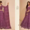 Alizeh Bridal Heritage 1003 COLOURS